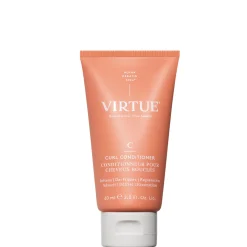 VIRTUE Curl Conditioner 60ml