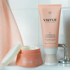 VIRTUE Curl Leave-in Butter 150ml