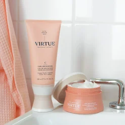 VIRTUE Curl Leave-in Butter 150ml