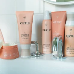 VIRTUE Curl Leave-in Butter 150ml