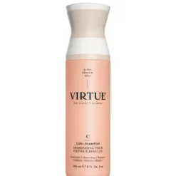 VIRTUE Curl Shampoo 240ml