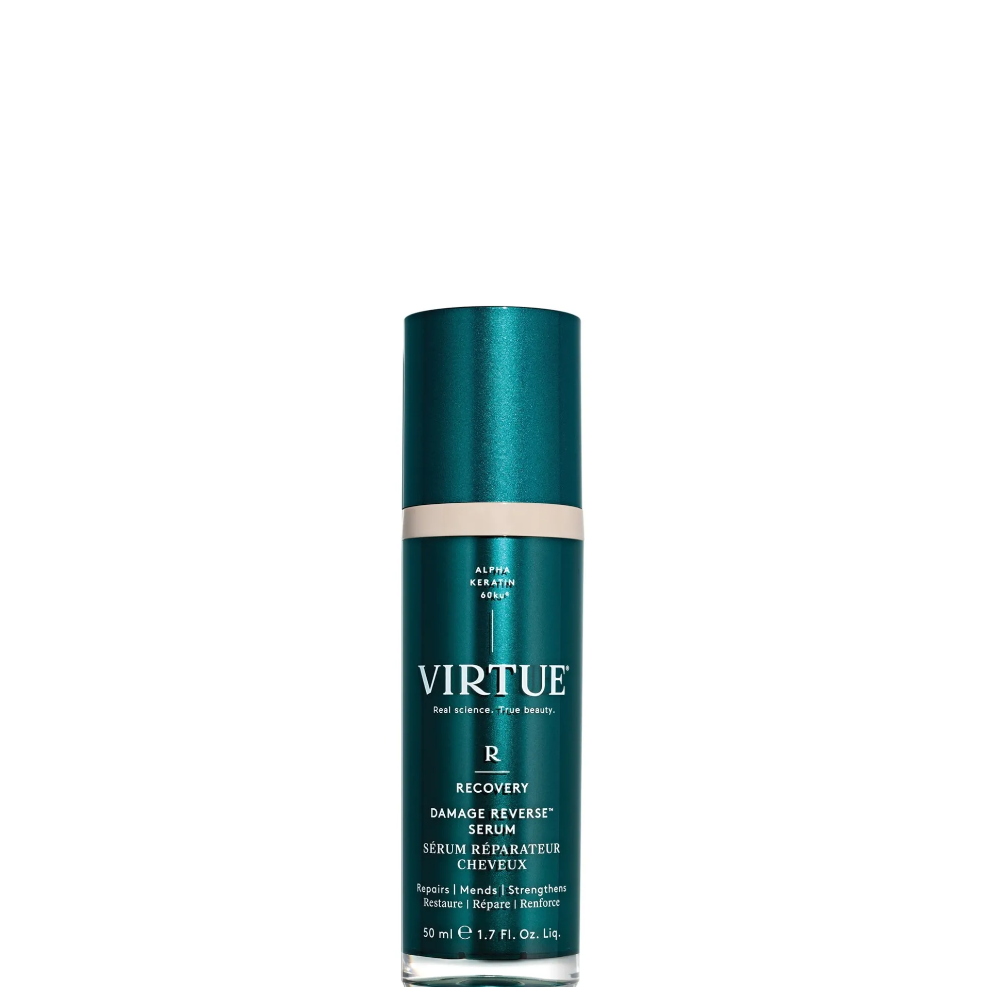 VIRTUE Damage Reverse Serum 50ml