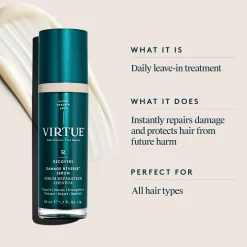 VIRTUE Damage Reverse Serum 50ml