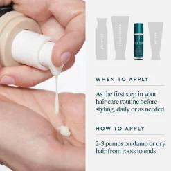 VIRTUE Damage Reverse Serum 30ml