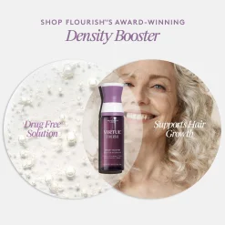 VIRTUE Flourish Density Booster 120ml