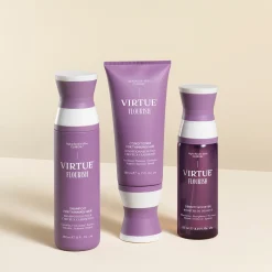 VIRTUE Flourish Hair Rejuvenation Treatment (3 Month Supply)