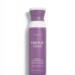VIRTUE Flourish Shampoo for Thinning Hair 240ml