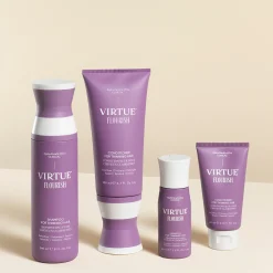 VIRTUE Flourish Shampoo for Thinning Hair 240ml