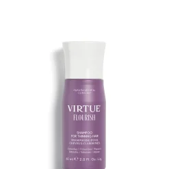 VIRTUE Flourish Shampoo for Thinning Hair 60ml