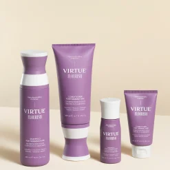 VIRTUE Flourish Shampoo for Thinning Hair 60ml
