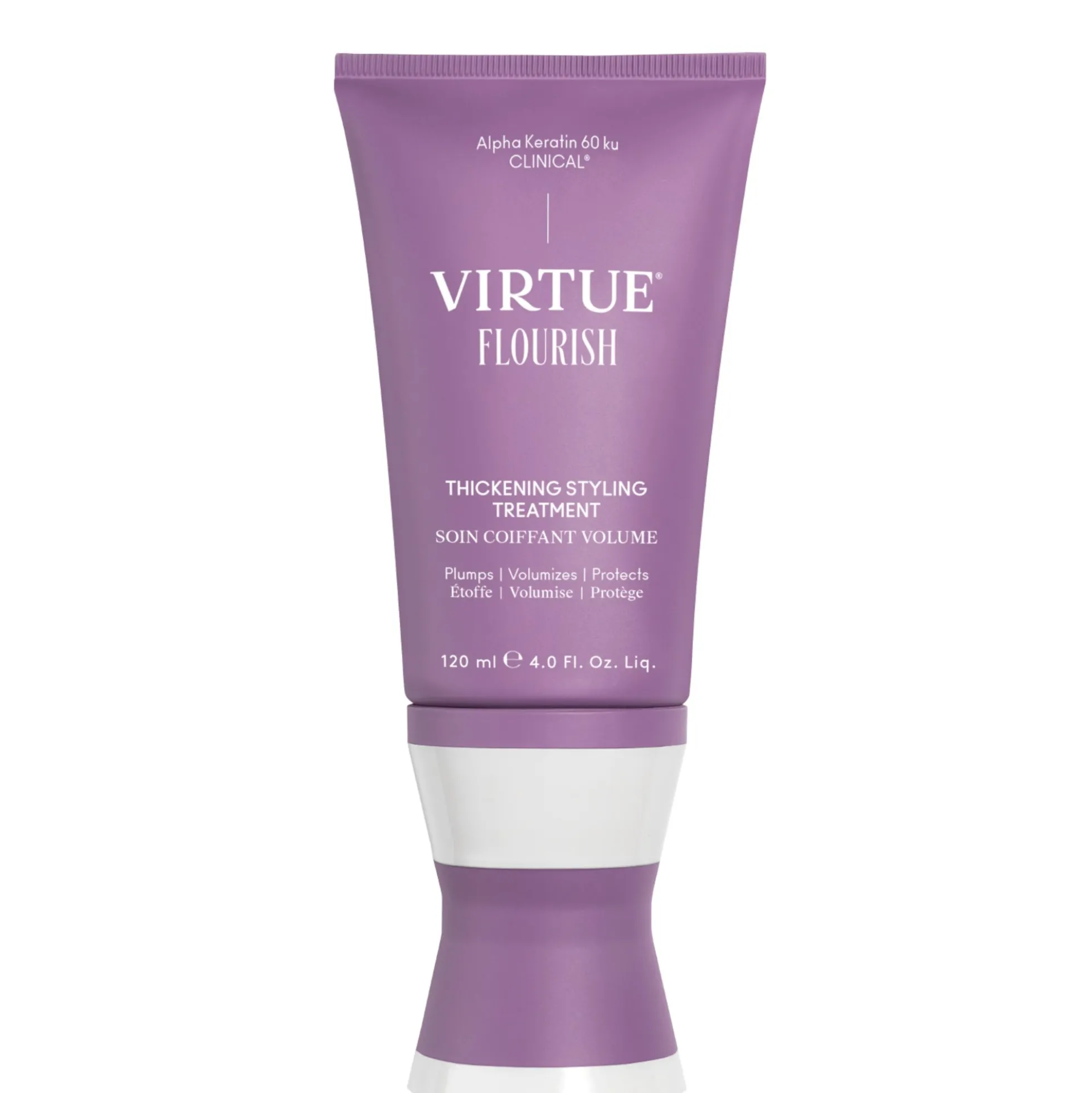 VIRTUE Flourish Thickening Styling Treatment 120ml