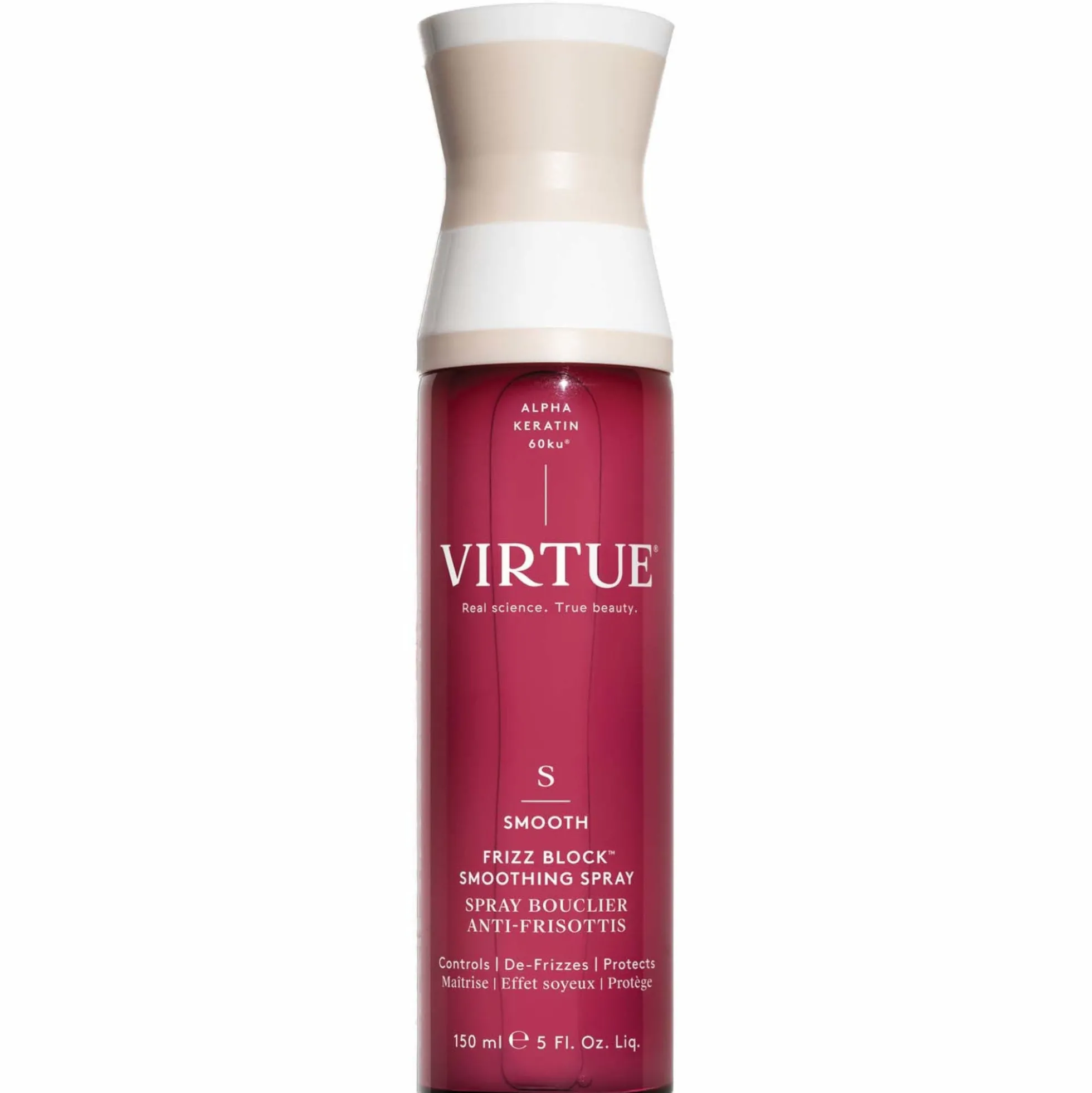 VIRTUE Frizz Block Smoothing Spray 150ml
