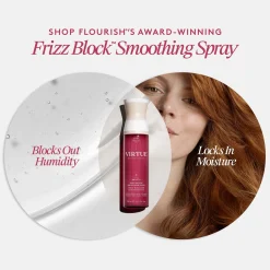 VIRTUE Frizz Block Smoothing Spray 150ml