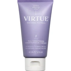 VIRTUE Full Conditioner Travel Size 2 oz