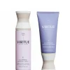 VIRTUE Full Shampoo and Conditioner (Worth £82.00)