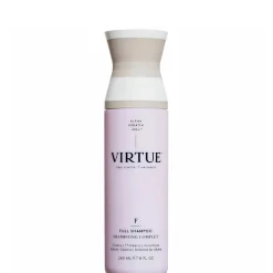 VIRTUE Full Shampoo and Conditioner (Worth £82.00)