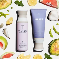 VIRTUE Full Shampoo 240ml