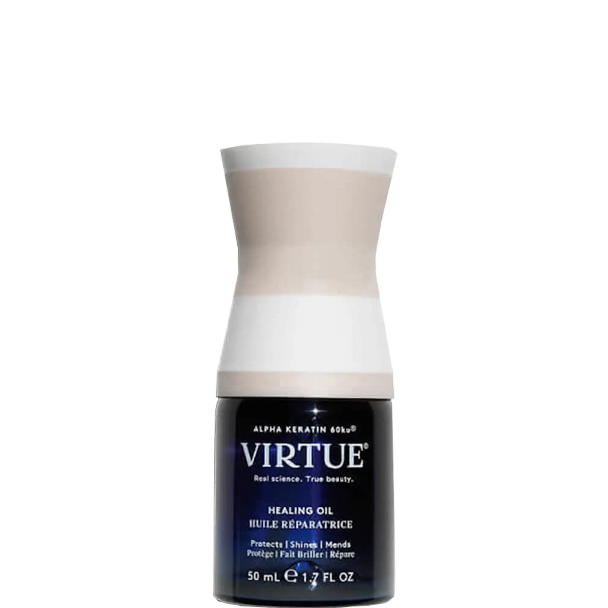 VIRTUE Healing Oil 50ml