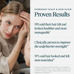Virtue Overnight Hair and Scalp Elixir