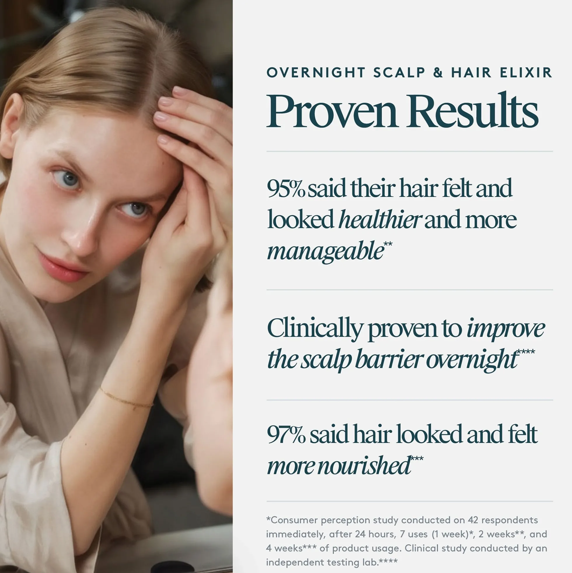 Virtue Overnight Hair and Scalp Elixir