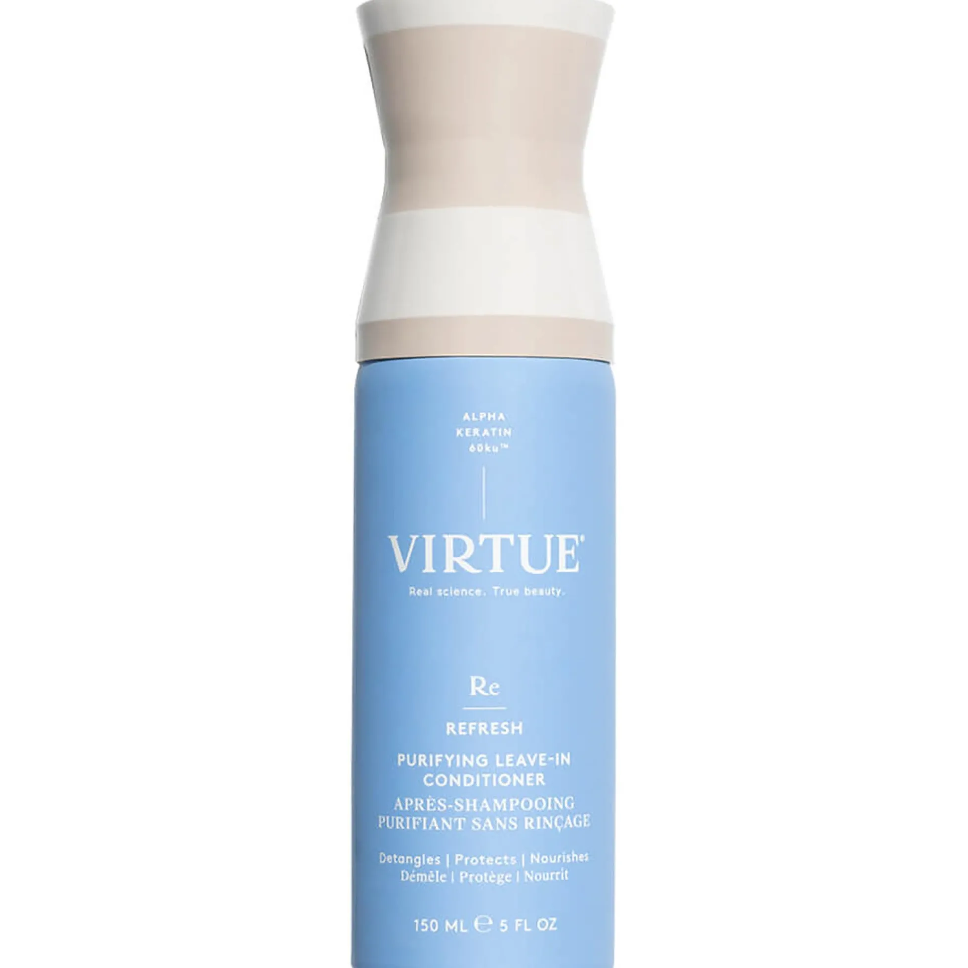 VIRTUE Purifying Leave-in Conditioner 150ml