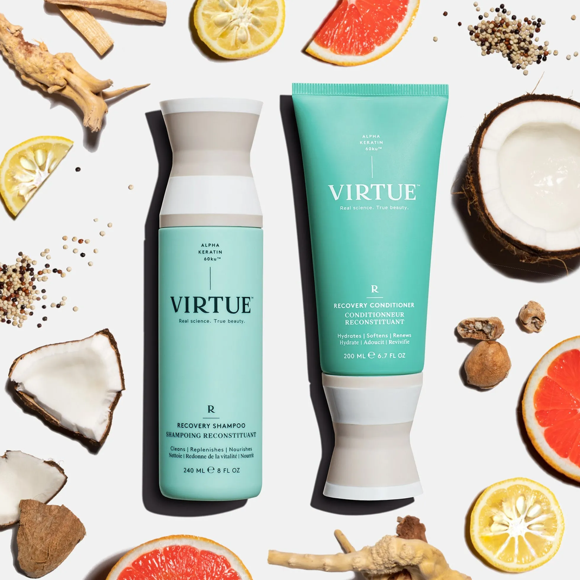 VIRTUE Recovery Conditioner 200ml