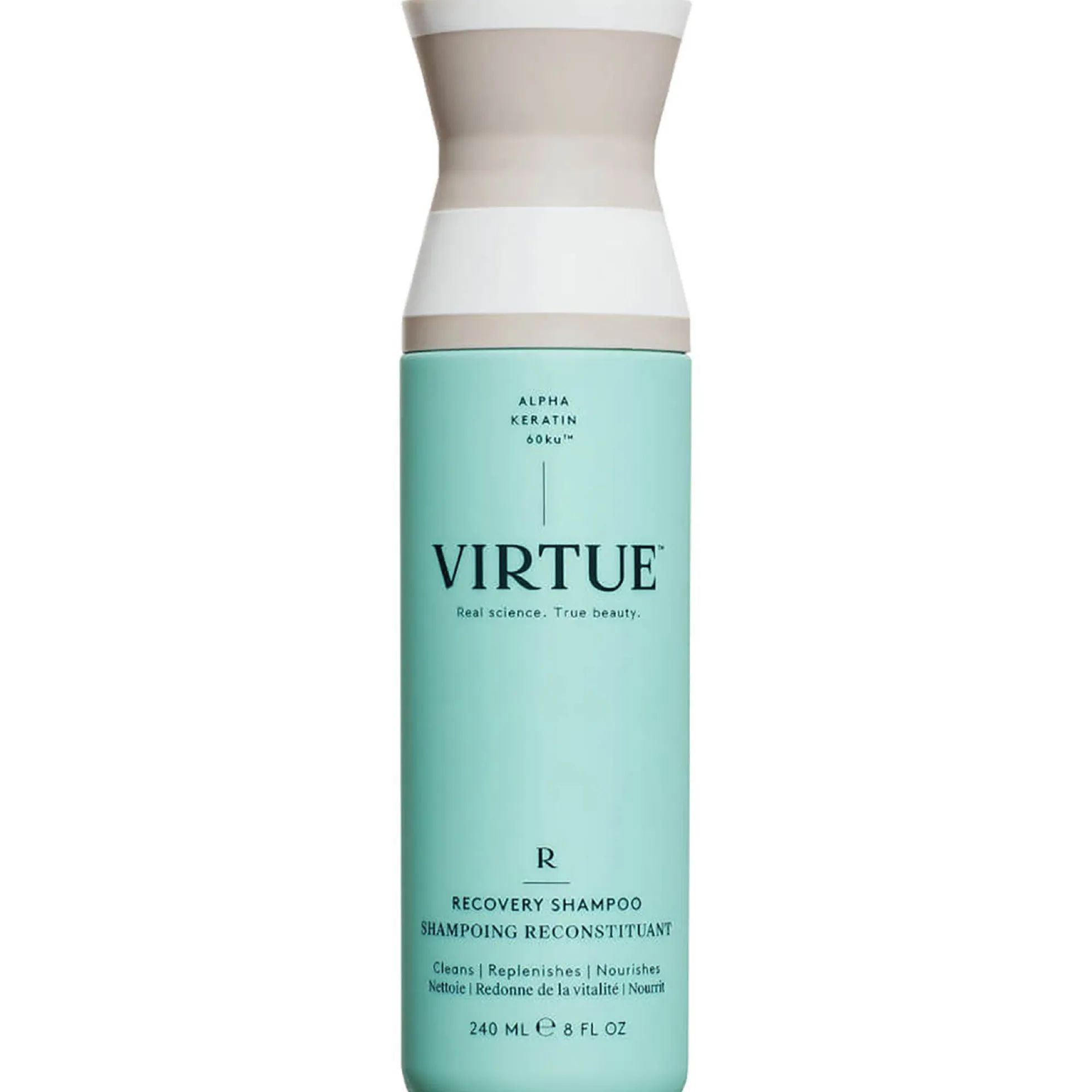 VIRTUE Recovery Shampoo 240ml