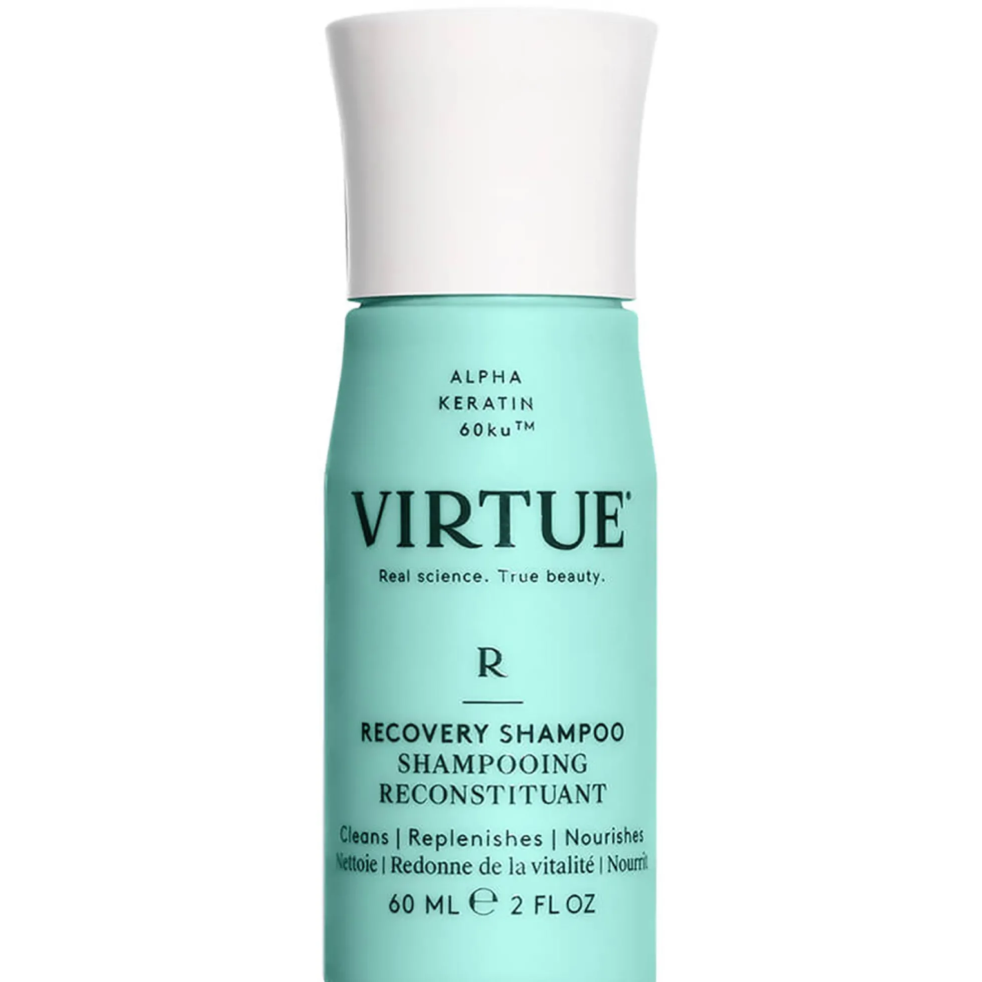 VIRTUE Recovery Shampoo 60ml