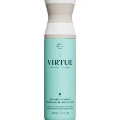 Virtue Recovery Shampoo 240ml & Conditioner 200ml (Worth £82.00)