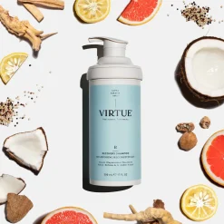 VIRTUE Recovery Shampoo Professional Size 500ml