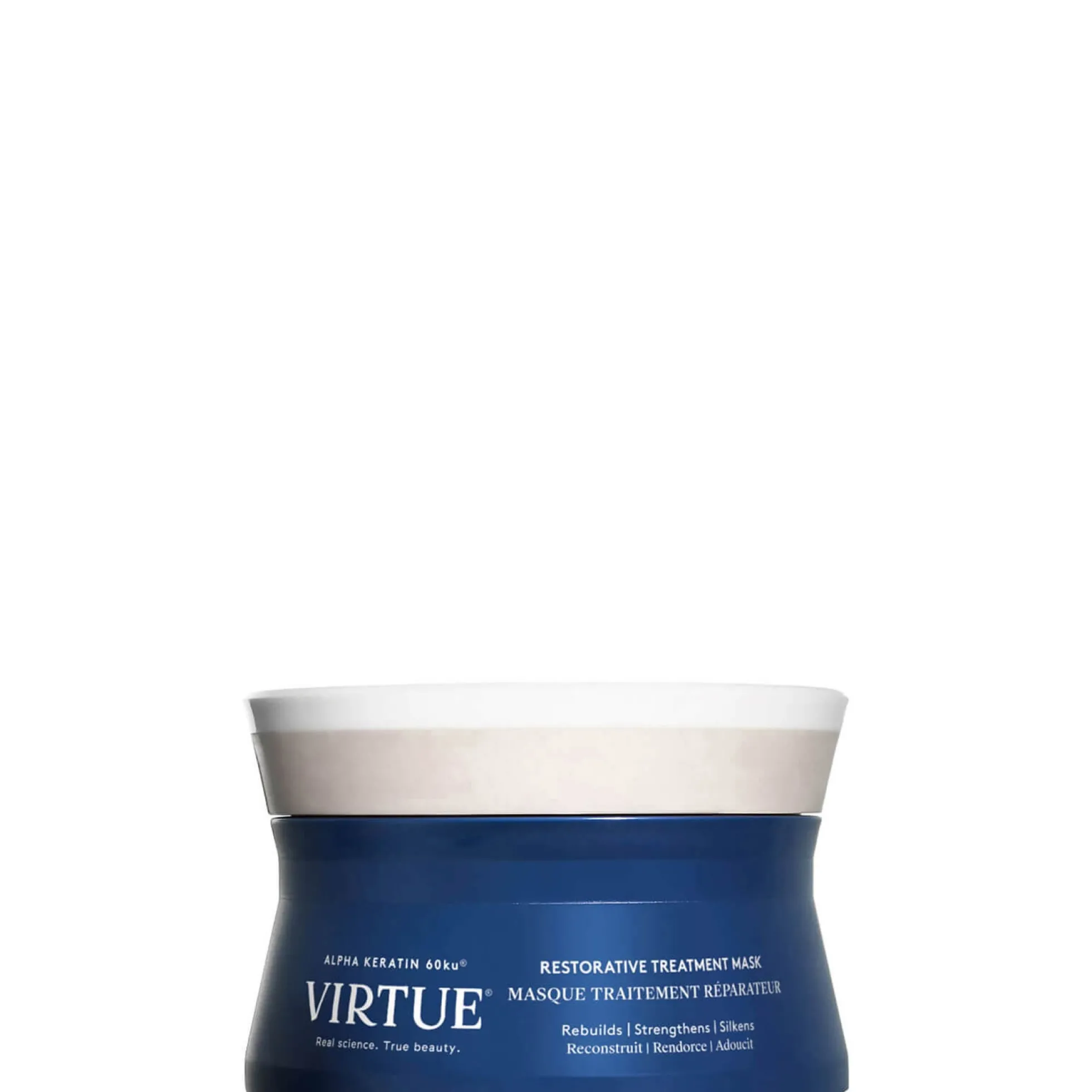 VIRTUE Restorative Treatment Mask 150ml