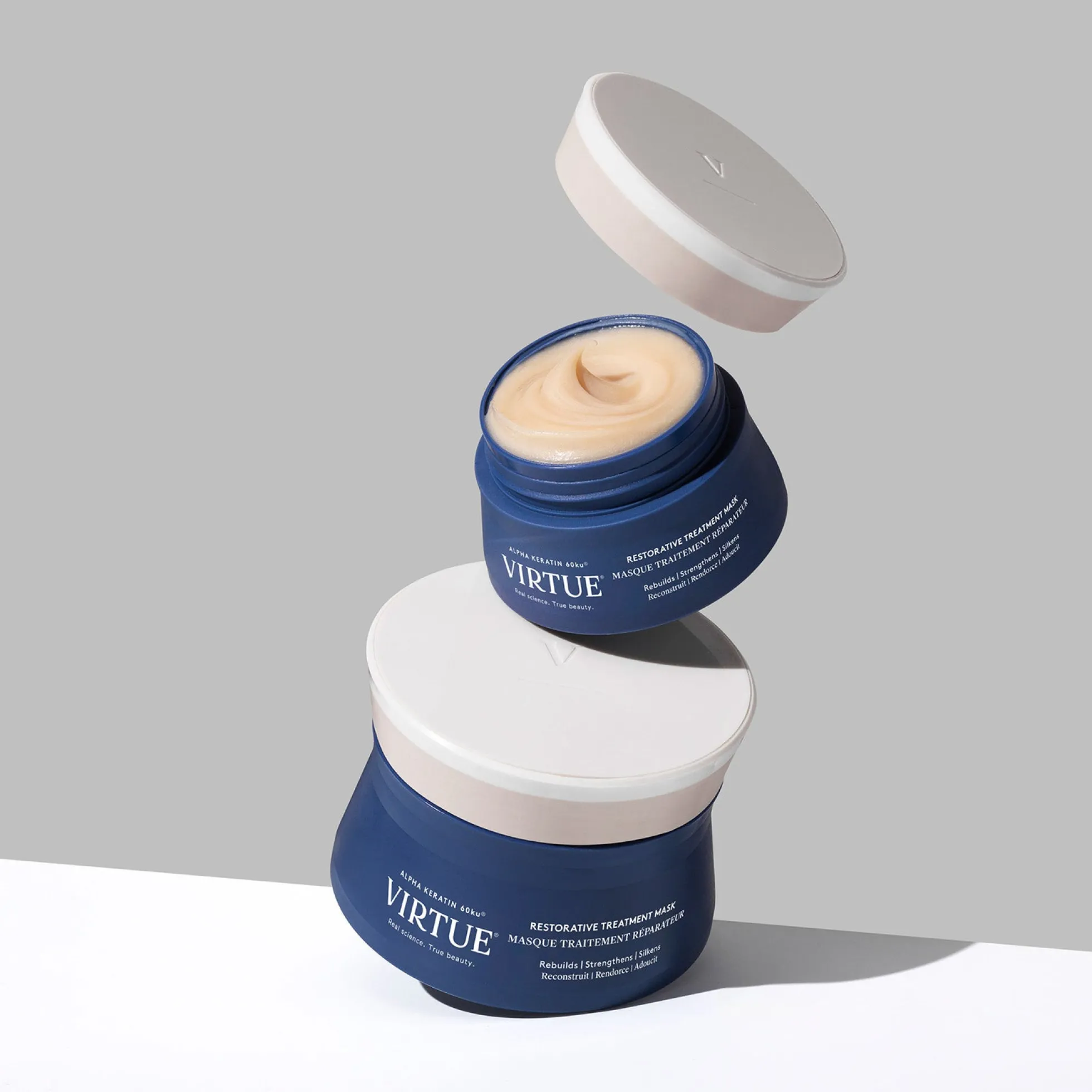 VIRTUE Restorative Treatment Mask 150ml
