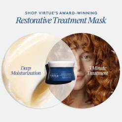 VIRTUE Restorative Treatment Mask 150ml