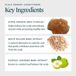 VIRTUE Scalp Remedy Conditioner 200ml
