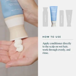 VIRTUE Scalp Remedy Conditioner 200ml