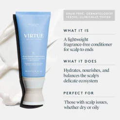 VIRTUE Scalp Remedy Conditioner 200ml
