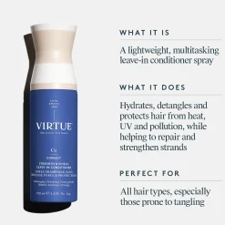 VIRTUE Strength & Shield Leave-in Conditioner 150ml