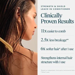 VIRTUE Strength & Shield Leave-in Conditioner 150ml