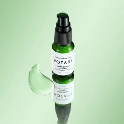 Votary Super Bright Eye Gel with Green Tea and Peptides 15ml