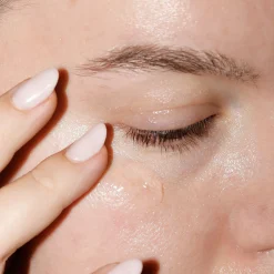Votary Super Bright Eye Gel with Green Tea and Peptides 15ml