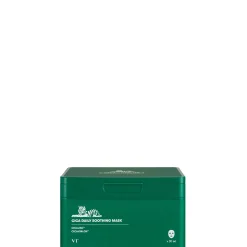 VT Cosmetics Cica Daily Soothing Mask (Eu Package)