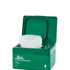 VT Cosmetics Cica Daily Soothing Mask (Eu Package)