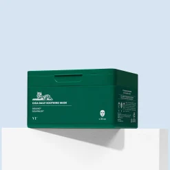 VT Cosmetics Cica Daily Soothing Mask (Eu Package)