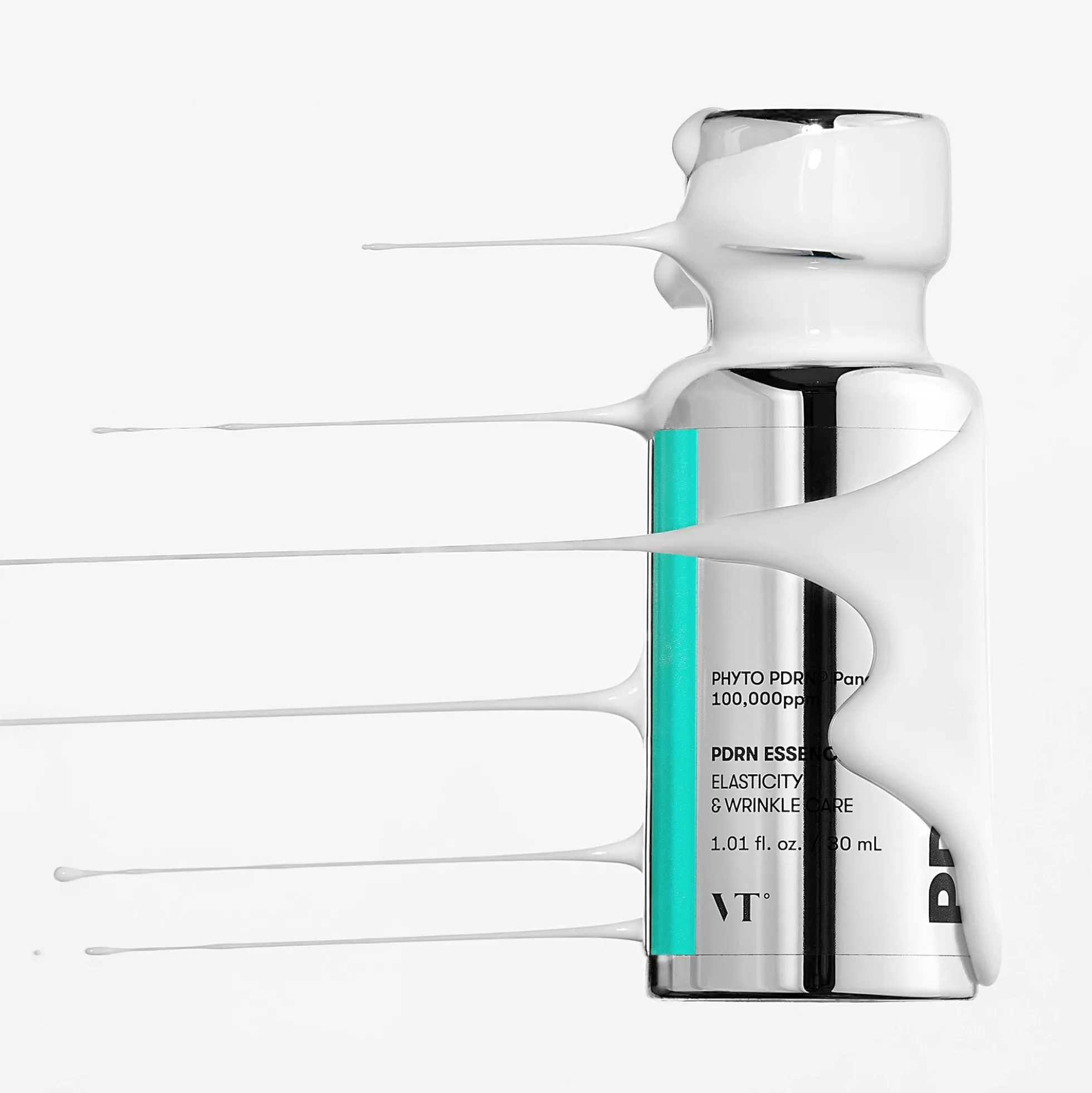 VT Cosmetics Pdrn Essence 100