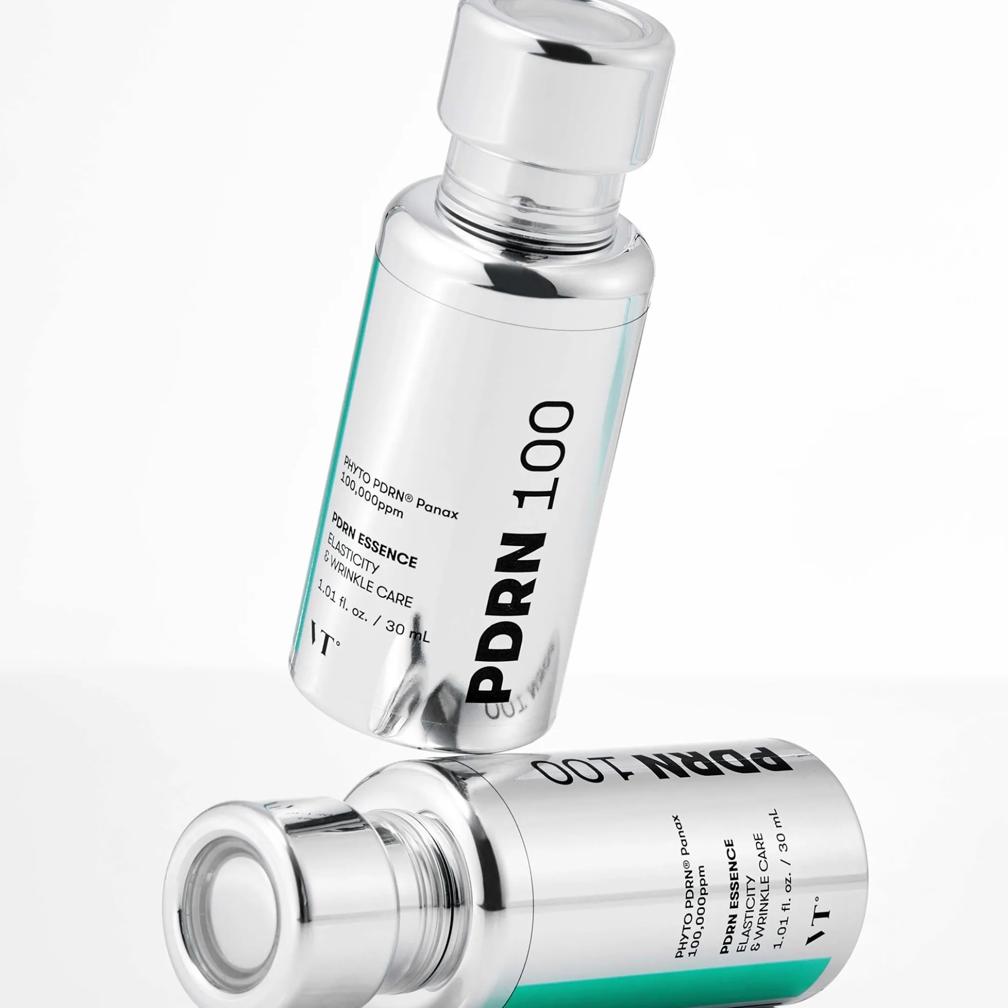 VT Cosmetics Pdrn Essence 100