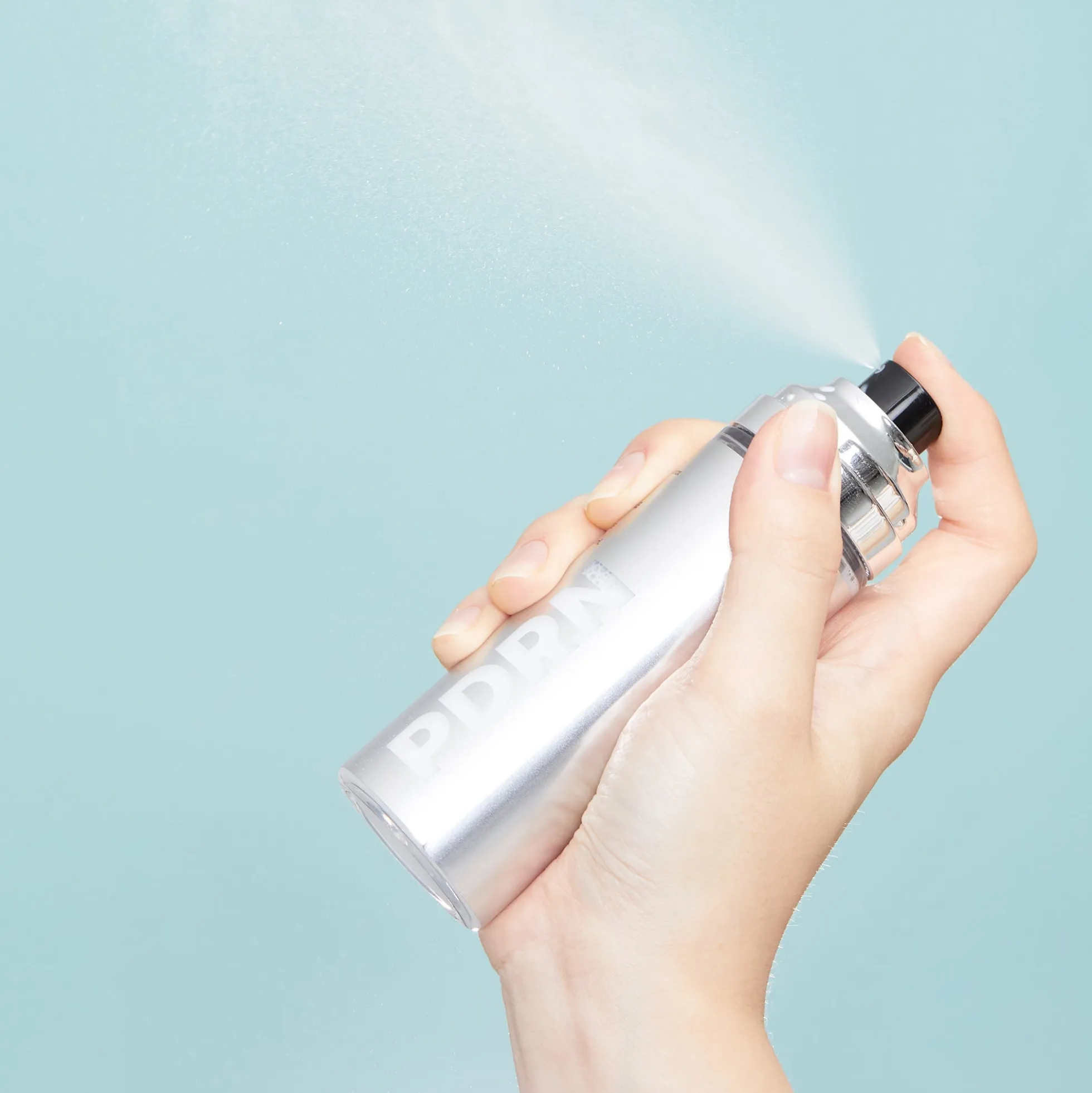 VT Cosmetics Pdrn Reedle Glow Ampoule 100ml