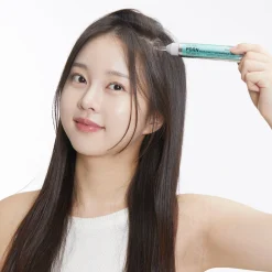 VT Cosmetics Pdrn Reedle Shot Hair Ampoule 100Dl