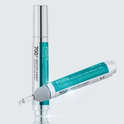 VT Cosmetics Pdrn Reedle Shot Hair Ampoule 700Dl