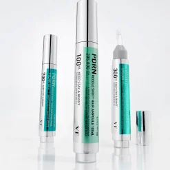 VT Cosmetics Pdrn Reedle Shot Hair Ampoule 700Dl
