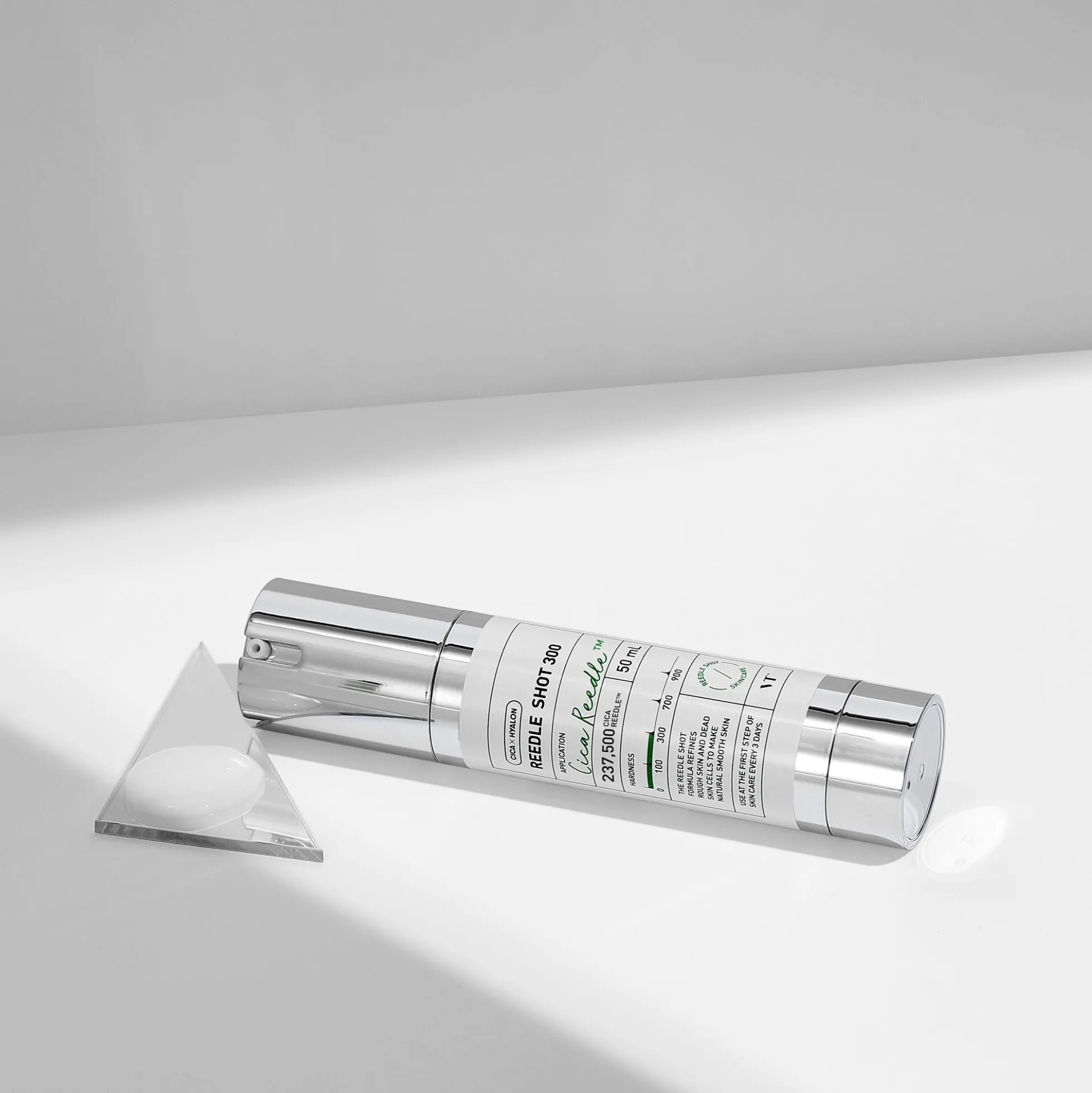 VT Cosmetics Reedle Shot 300 (50ml)